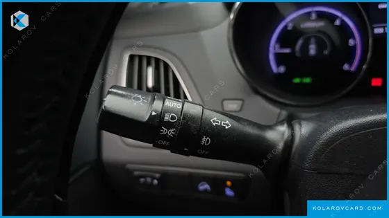HYUNDAI TUCSON DIESEL 2WD LX20