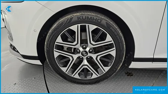 HYUNDAI GRANDEUR 3.5 LPG 2WD