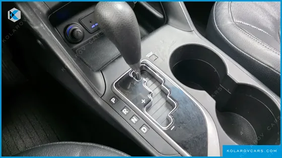 HYUNDAI TUCSON DIESEL 2WD X20