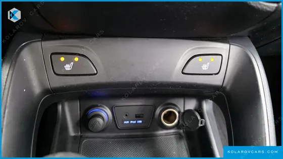 HYUNDAI TUCSON DIESEL 2WD X20