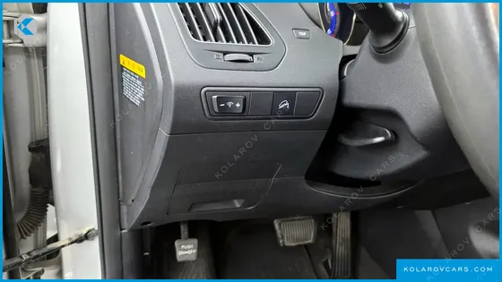 HYUNDAI TUCSON DIESEL 2WD X20