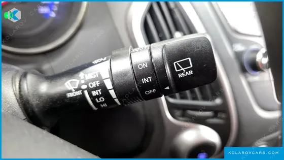 HYUNDAI TUCSON DIESEL 2WD X20