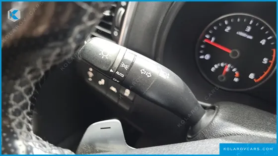 KIA SPORTAGE DIESEL 2.0 2WD