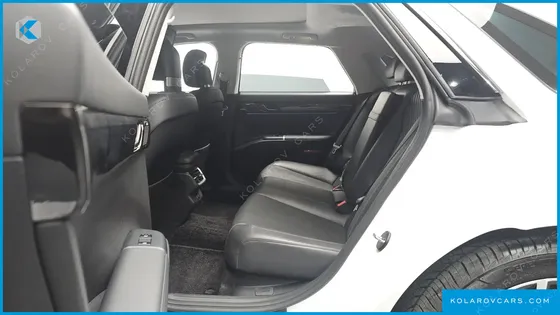 HYUNDAI GRANDEUR 2,5 GASOLINE 2WD