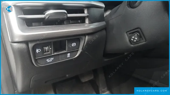 HYUNDAI GRANDEUR 2,5 GASOLINE 2WD