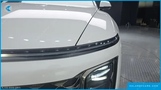 HYUNDAI GRANDEUR 2,5 GASOLINE 2WD