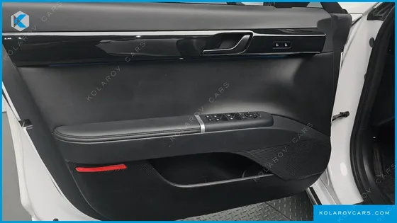 HYUNDAI GRANDEUR 2,5 GASOLINE 2WD