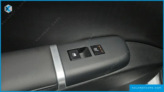 HYUNDAI GRANDEUR 2,5 GASOLINE 2WD