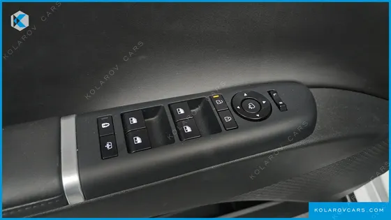 HYUNDAI GRANDEUR 2,5 GASOLINE 2WD