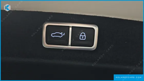 HYUNDAI GRANDEUR 2,5 GASOLINE 2WD