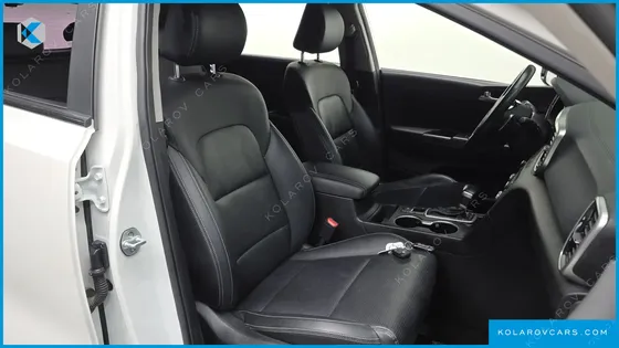 KIA SPORTAGE DIESEL 2.0 2WD