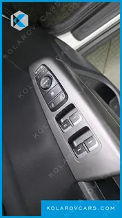 KIA SPORTAGE DIESEL 2.0 2WD