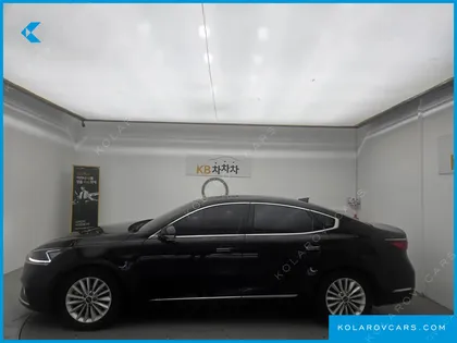 KIA K7 2.4 GDI PRESTIGE