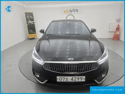 KIA K7 2.4 GDI PRESTIGE