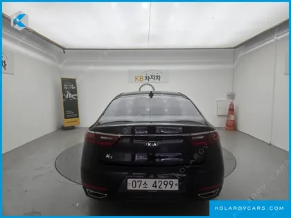 KIA K7 2.4 GDI PRESTIGE