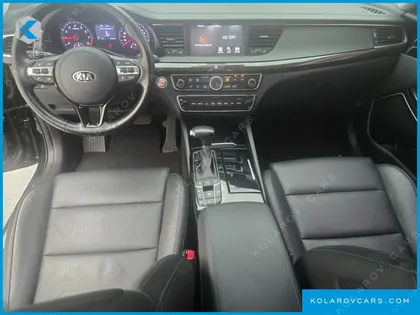 KIA K7 2.4 GDI PRESTIGE