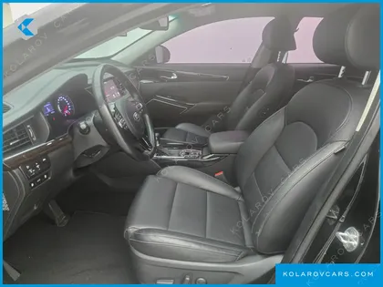 KIA K7 2.4 GDI PRESTIGE