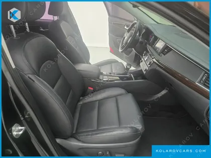 KIA K7 2.4 GDI PRESTIGE
