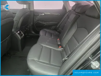 KIA K7 2.4 GDI PRESTIGE