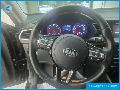 KIA K7 2.4 GDI PRESTIGE