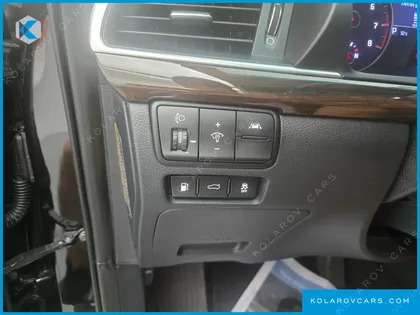 KIA K7 2.4 GDI PRESTIGE