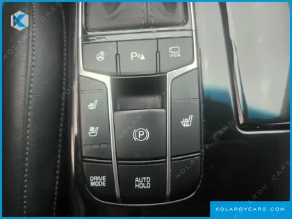 KIA K7 2.4 GDI PRESTIGE
