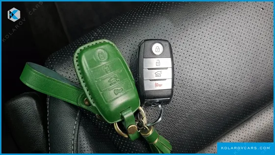 KIA SPORTAGE DIESEL 2.0 2WD