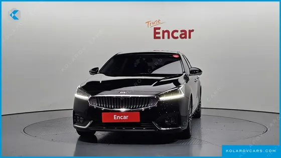 KIA K7 2.4 GDI LIMITED EDITION