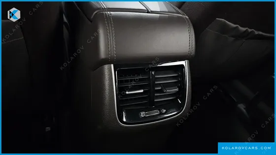 KIA K7 2.4 GDI LIMITED EDITION