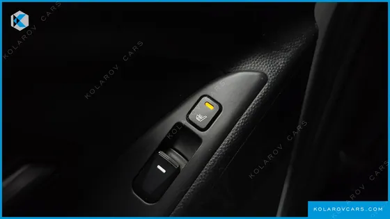HYUNDAI TUCSON DIESEL 2WD LMX20