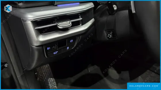 HYUNDAI GRANDEUR 2,5 GASOLINE 2WD