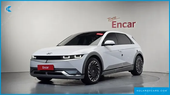 HYUNDAI IONIQ 5 LONG RANGE AWD