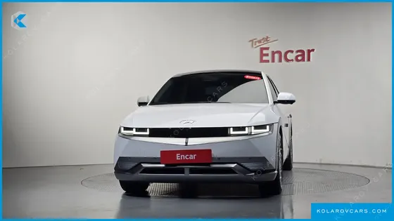 HYUNDAI IONIQ 5 LONG RANGE AWD