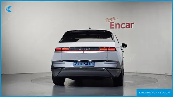 HYUNDAI IONIQ 5 LONG RANGE AWD