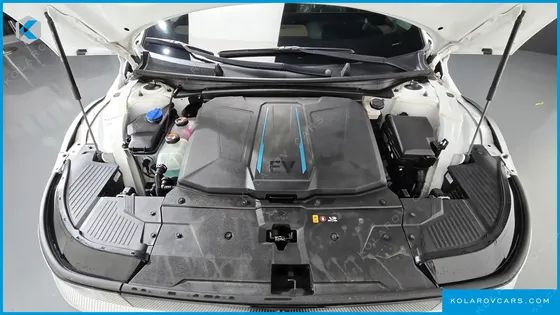 HYUNDAI IONIQ 5 LONG RANGE AWD