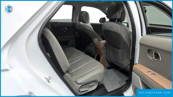 HYUNDAI IONIQ 5 LONG RANGE AWD