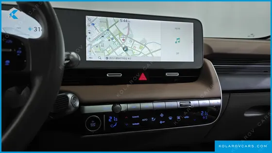 HYUNDAI IONIQ 5 LONG RANGE AWD