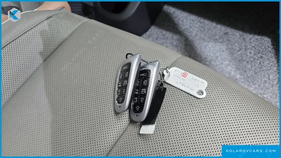 HYUNDAI IONIQ 5 LONG RANGE AWD