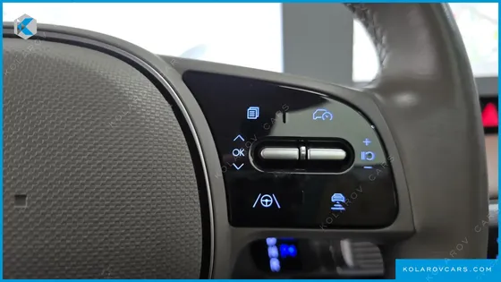 HYUNDAI IONIQ 5 LONG RANGE AWD