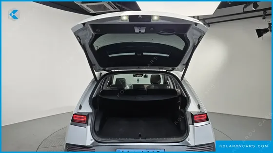 HYUNDAI IONIQ 5 LONG RANGE AWD