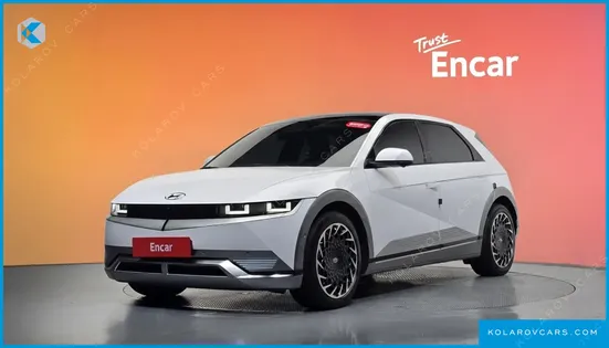 HYUNDAI IONIQ 5 LONG RANGE AWD