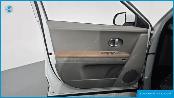 HYUNDAI IONIQ 5 LONG RANGE AWD