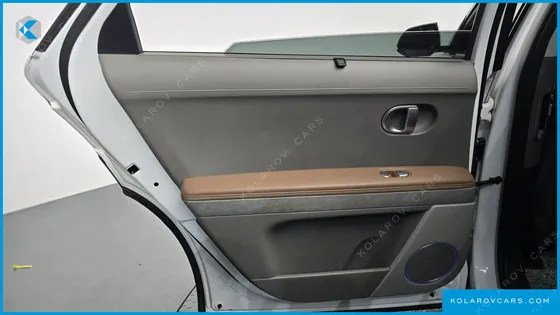 HYUNDAI IONIQ 5 LONG RANGE AWD