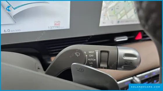 HYUNDAI IONIQ 5 LONG RANGE AWD