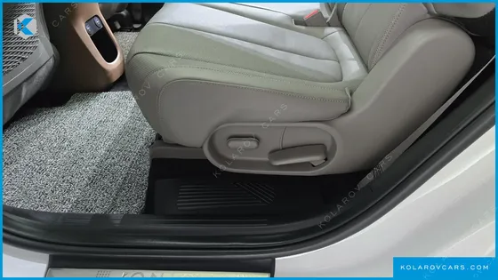HYUNDAI IONIQ 5 LONG RANGE AWD