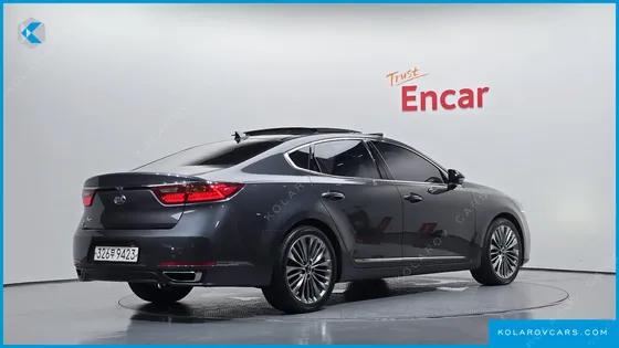 KIA K7 2.4 GDI NOBLESSE