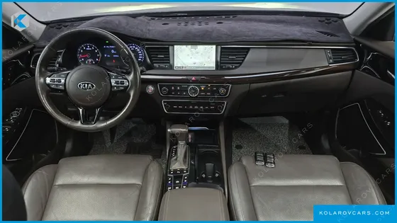 KIA K7 2.4 GDI NOBLESSE