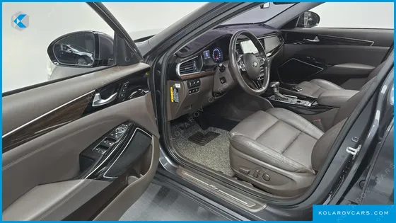 KIA K7 2.4 GDI NOBLESSE