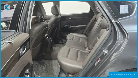 KIA K7 2.4 GDI NOBLESSE