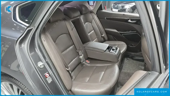 KIA K7 2.4 GDI NOBLESSE